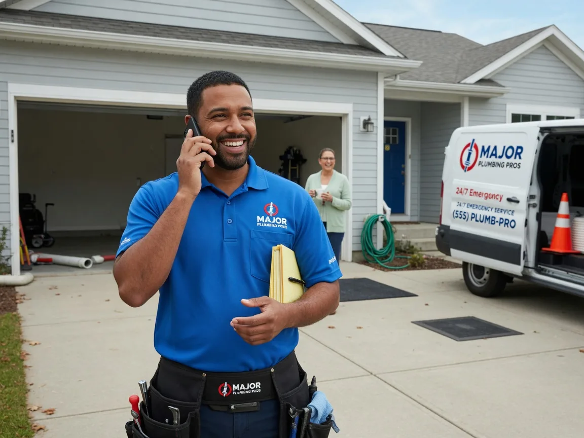 Drain Cleaning Services Hoven, SD FAQs